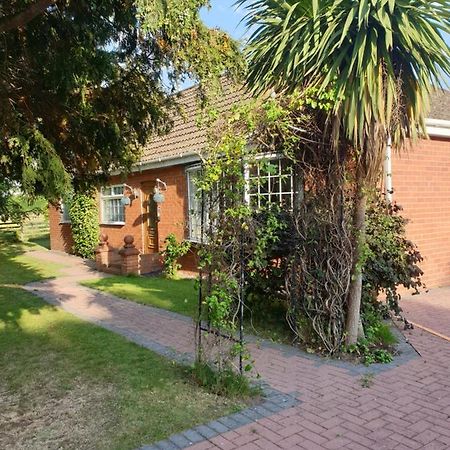 York Rose B&B 외부 사진
