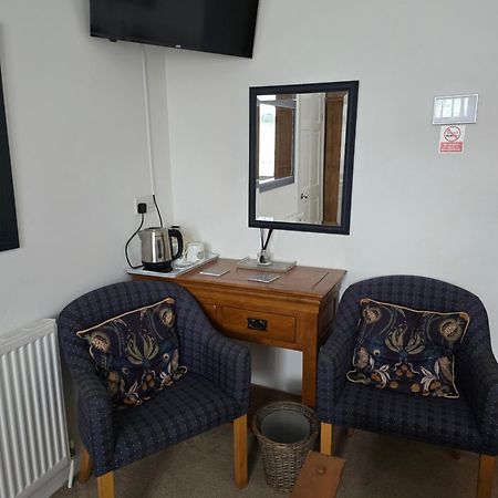York Rose B&B 외부 사진