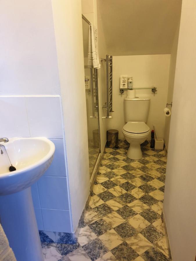 York Rose B&B 외부 사진