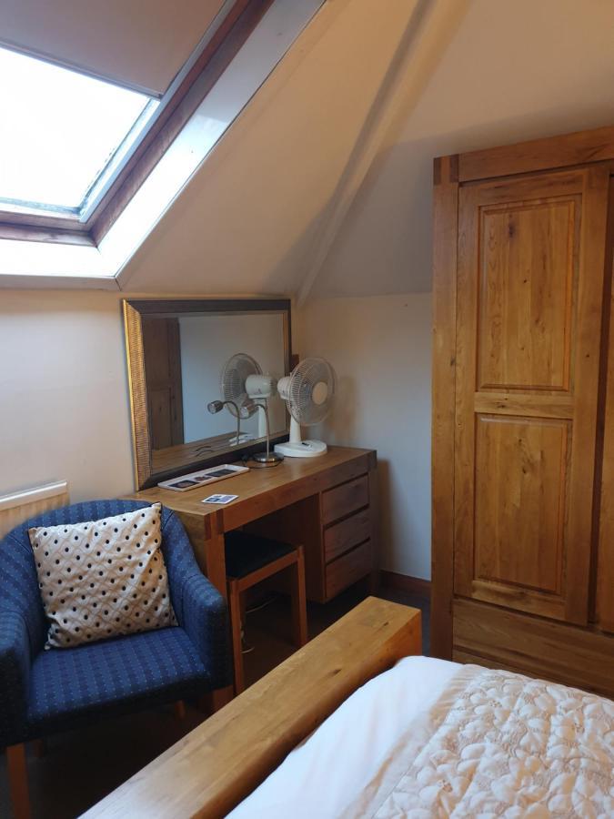 York Rose B&B 외부 사진
