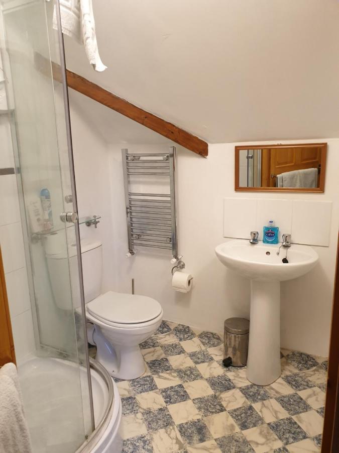 York Rose B&B 외부 사진