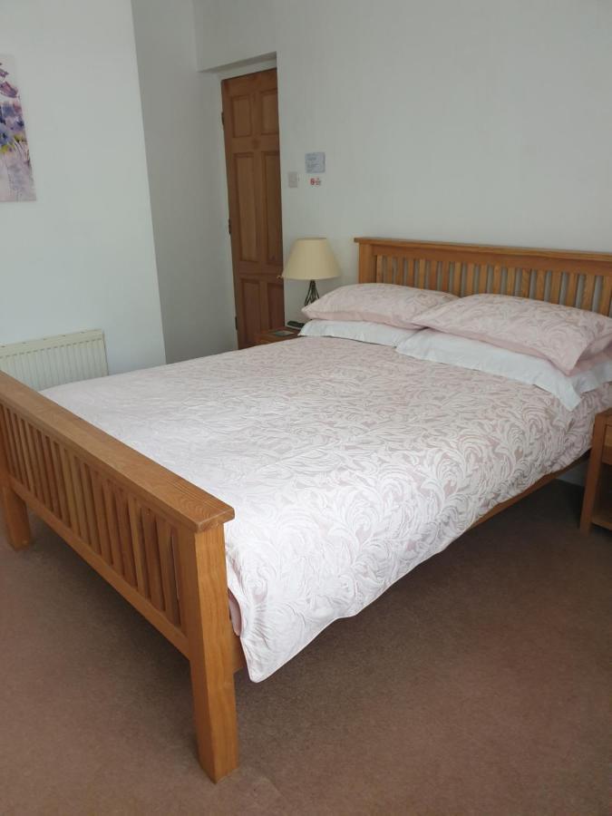 York Rose B&B 외부 사진