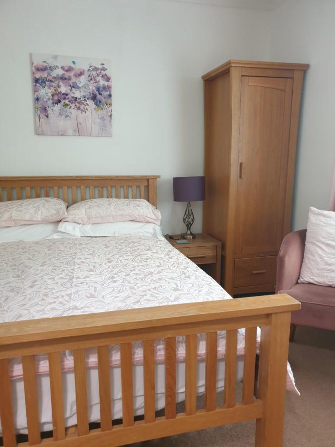 York Rose B&B 외부 사진