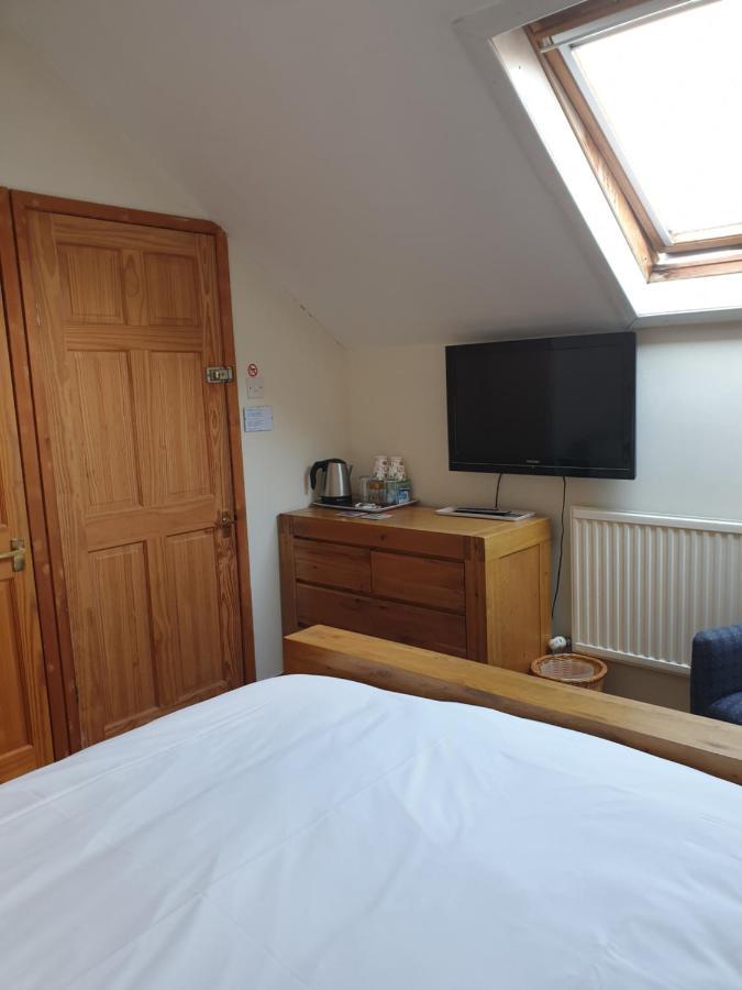 York Rose B&B 외부 사진