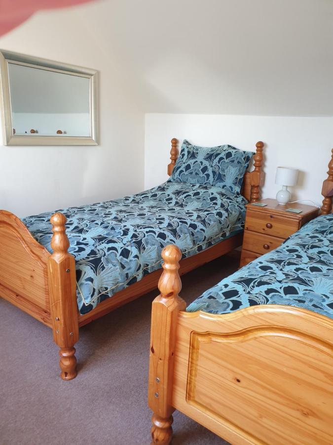 York Rose B&B 외부 사진