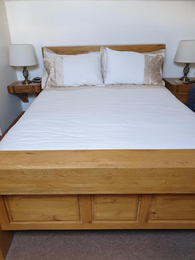 York Rose B&B 외부 사진