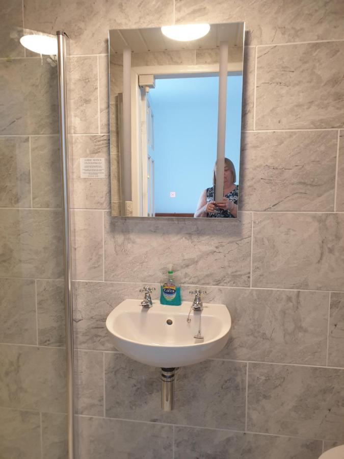 York Rose B&B 외부 사진