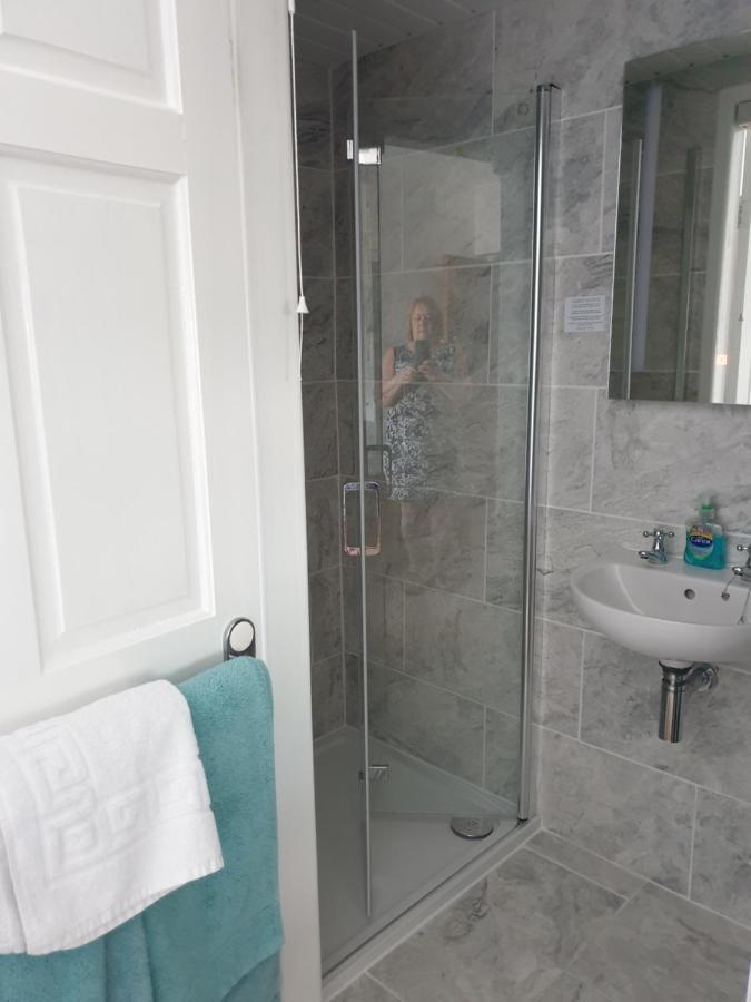 York Rose B&B 외부 사진
