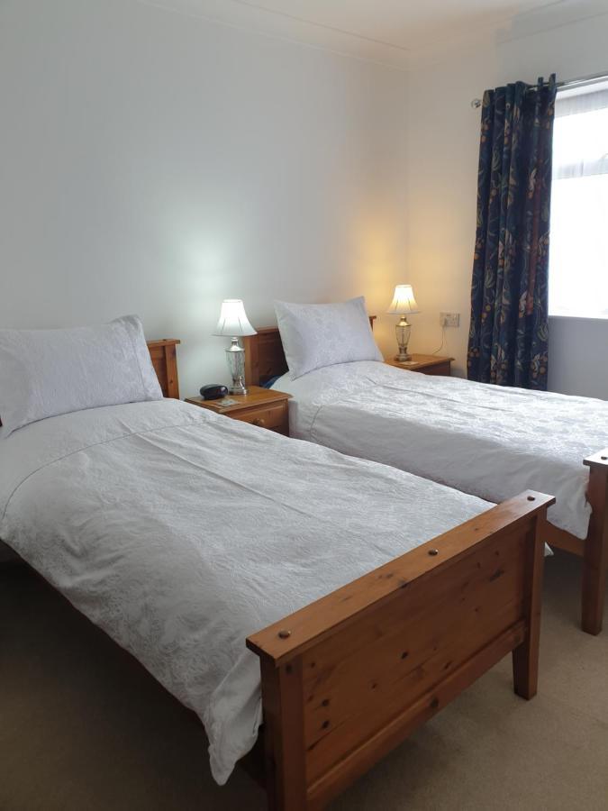 York Rose B&B 외부 사진