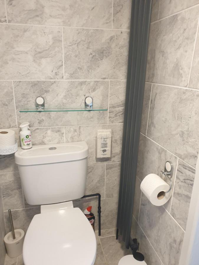 York Rose B&B 외부 사진