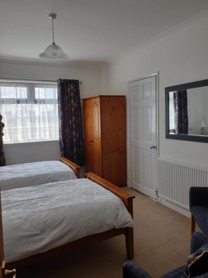 York Rose B&B 외부 사진