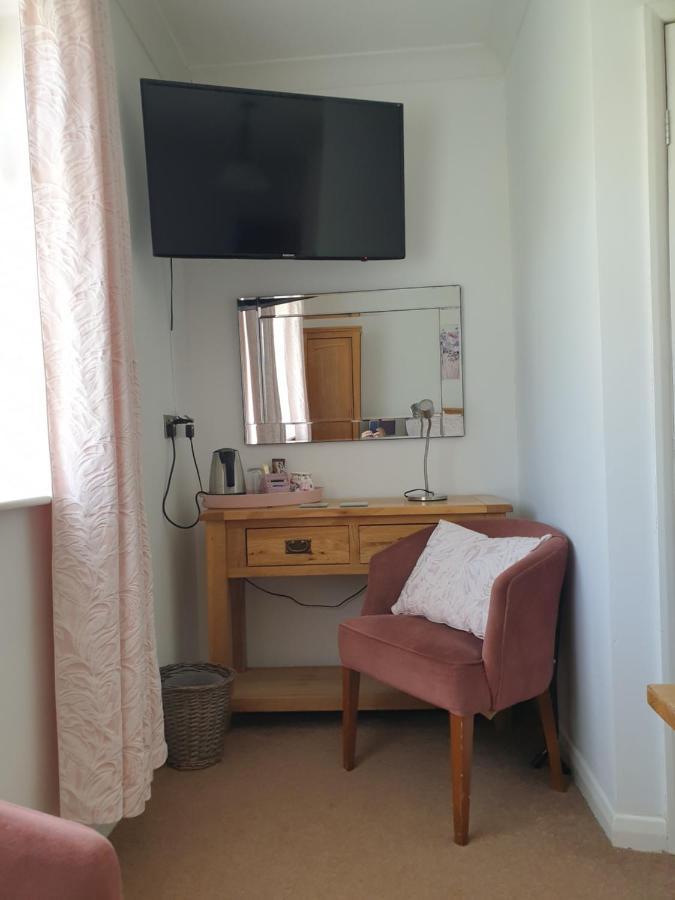 York Rose B&B 외부 사진