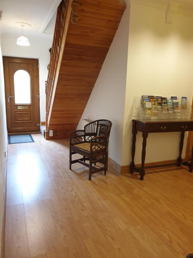 York Rose B&B 외부 사진