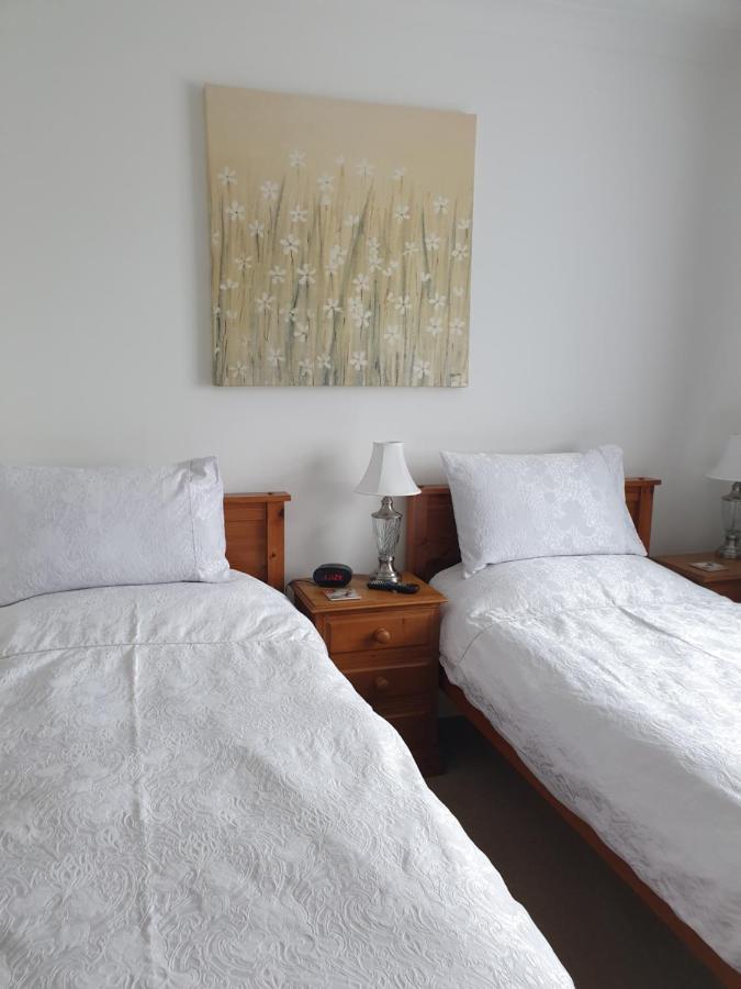 York Rose B&B 외부 사진
