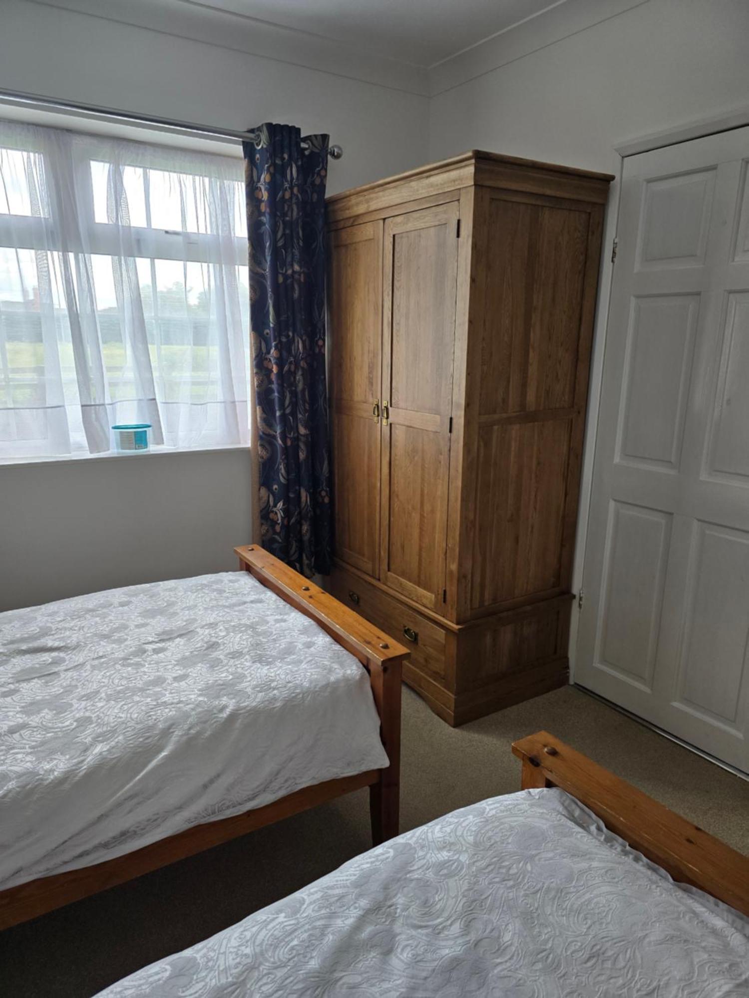 York Rose B&B 외부 사진