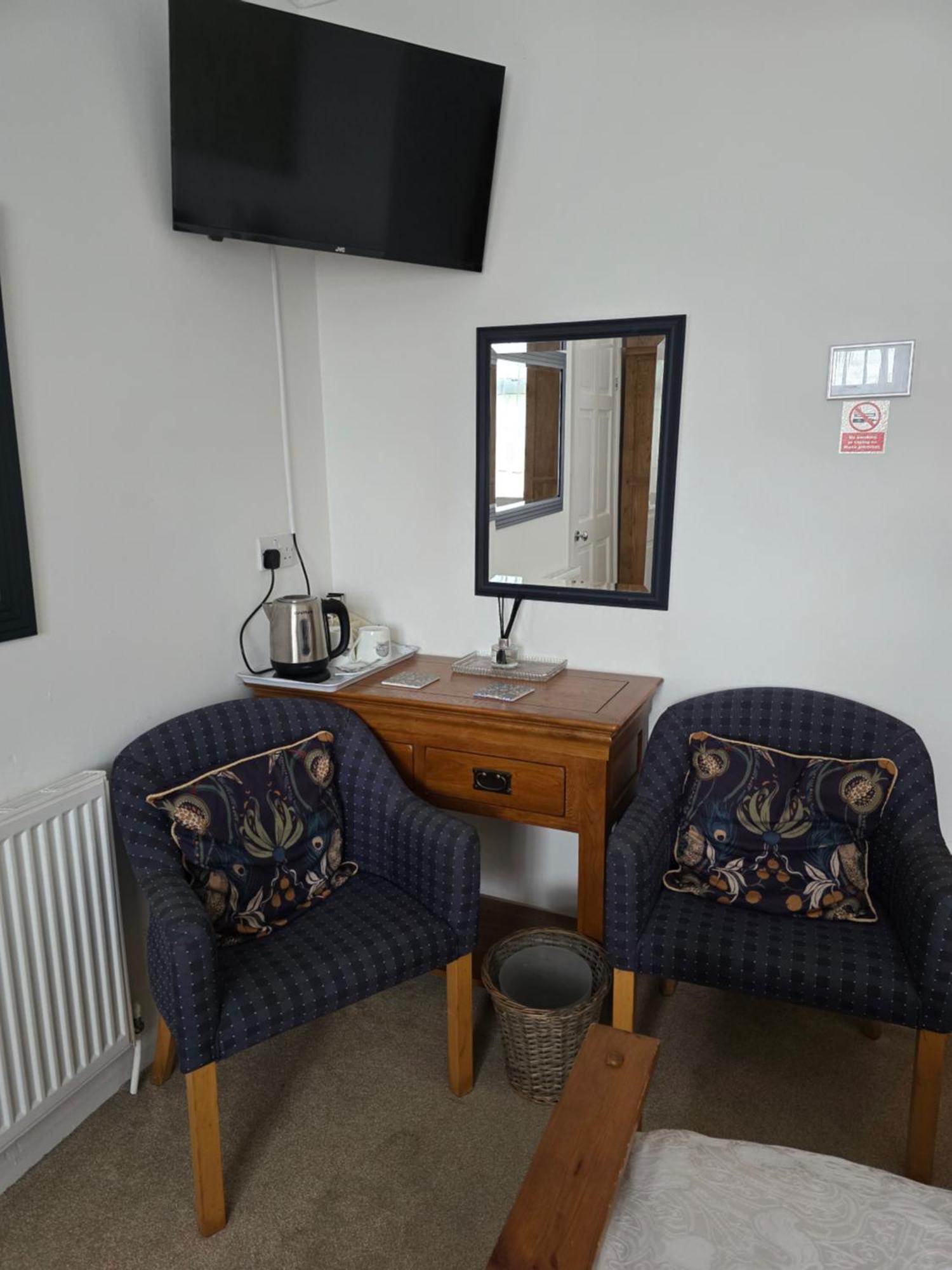 York Rose B&B 외부 사진